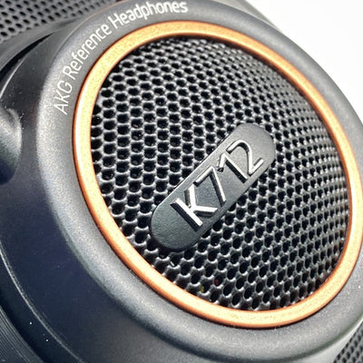 【中古】K712 PRO【秋葉原】