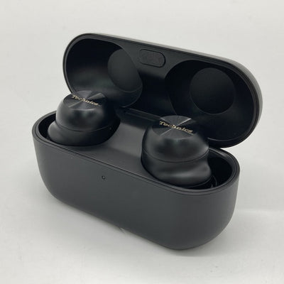 【中古】EAH-AZ100-K ブラック【秋葉原】
