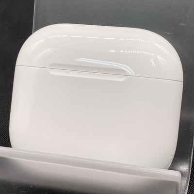 【中古】AirPods 4 MXP93J/A（アクティブノイズキャンセリング搭載）【秋葉原】