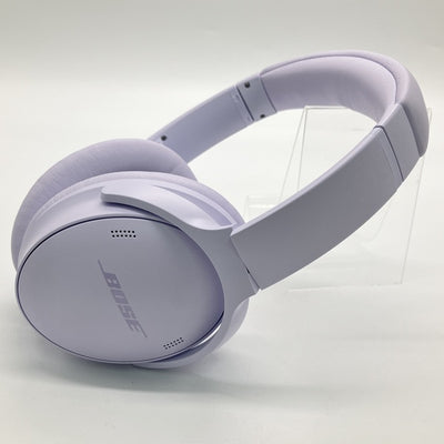 【中古】QuietComfort Headphones Chilled Lilac【秋葉原】