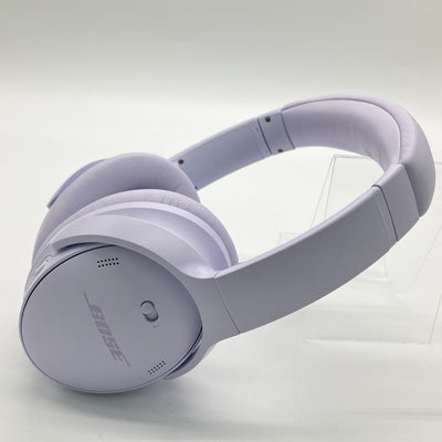 【中古】QuietComfort Headphones Chilled Lilac【秋葉原】