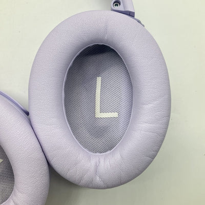 【中古】QuietComfort Headphones Chilled Lilac【秋葉原】
