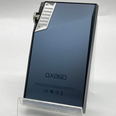 【中古】DX260 ブラック【日本橋】