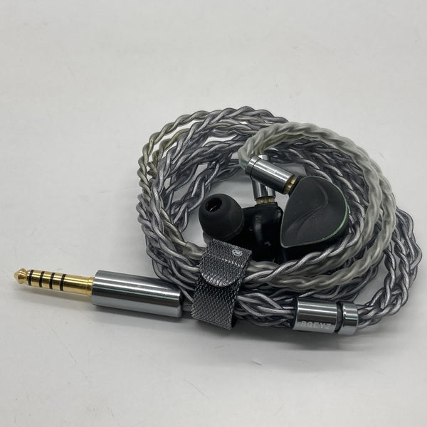 【中古】Winter ブラック (4.4mmプラグ)【日本橋】