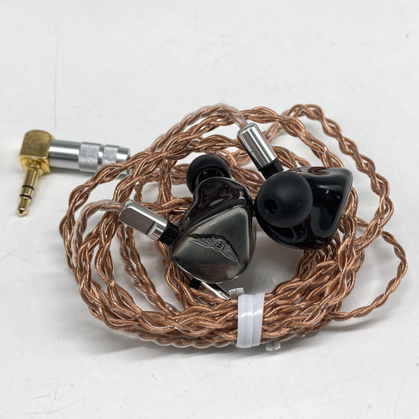 最終価格】EmpireEars/ESR MKⅡ（訳アリ）