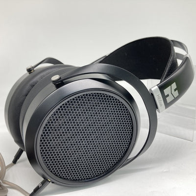 【中古】HE6se 平面駆動ヘッドホン【日本橋】