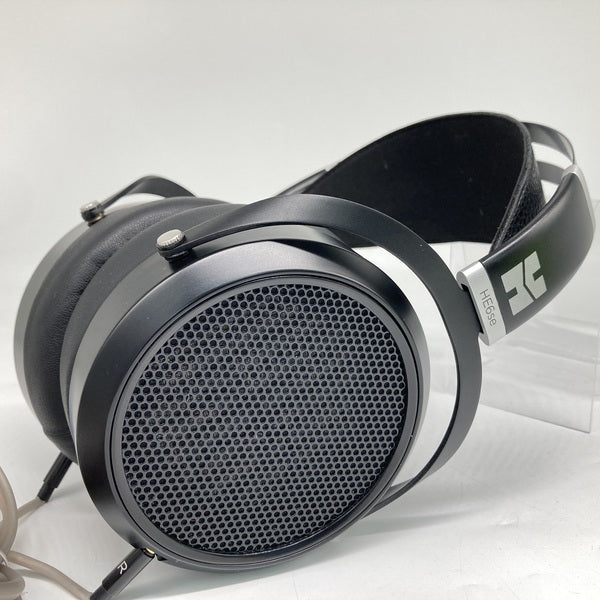 HIFIMAN 【中古】HE6se 平面駆動ヘッドホン【日本橋】 – e☆イヤホン