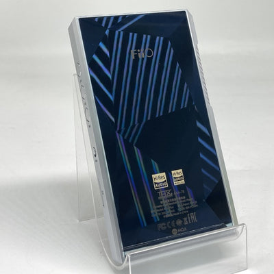 【中古】M11 Plus ESS StainlessSteel 【FIO-M11PLES-SS】【名古屋】