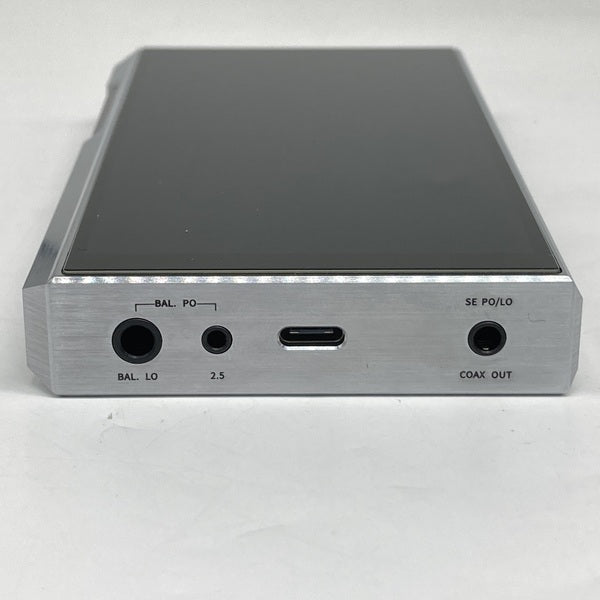 【中古】M11 Plus ESS StainlessSteel 【FIO-M11PLES-SS】【名古屋】