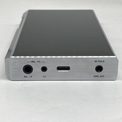 【中古】M11 Plus ESS StainlessSteel 【FIO-M11PLES-SS】【名古屋】