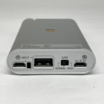 SONY 【中古】PHA-1A【日本橋】 – e☆イヤホン