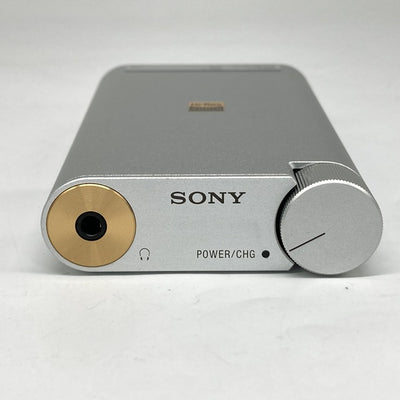 SONY ソニー 【中古】PHA-1A【仙台】 / e☆イヤホン