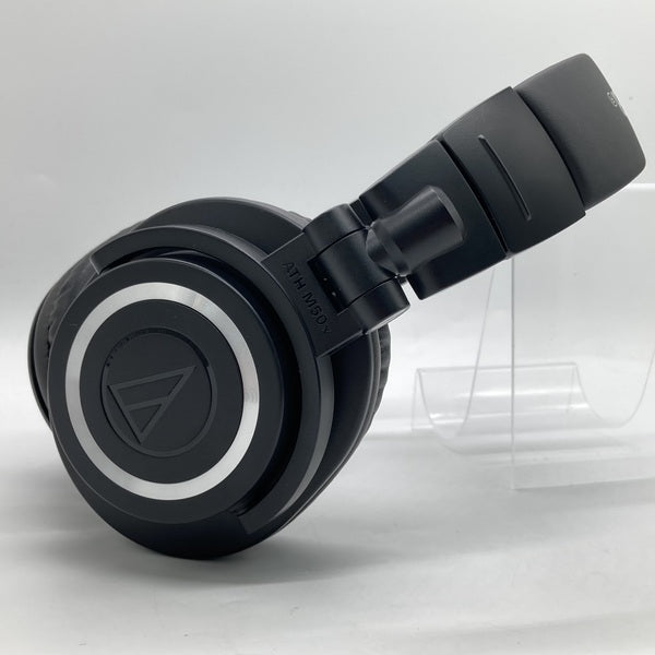 audio-technica 【中古】ATH-M50xBT【日本橋】 – e☆イヤホン
