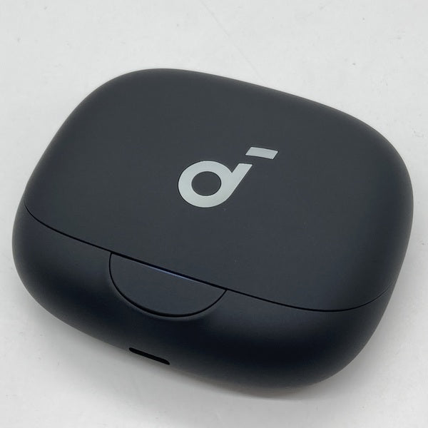 【中古】Soundcore AeroFit Pro ミッドナイトブラック 【A3871N11】【秋葉原】