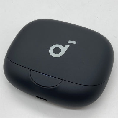【中古】Soundcore AeroFit Pro ミッドナイトブラック 【A3871N11】【秋葉原】