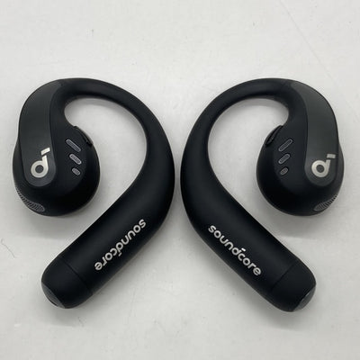 【中古】Soundcore AeroFit Pro ミッドナイトブラック 【A3871N11】【秋葉原】