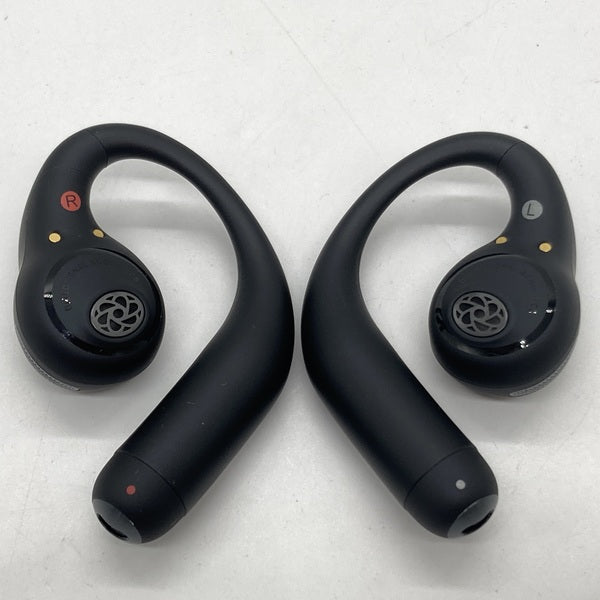 【中古】Soundcore AeroFit Pro ミッドナイトブラック 【A3871N11】【秋葉原】