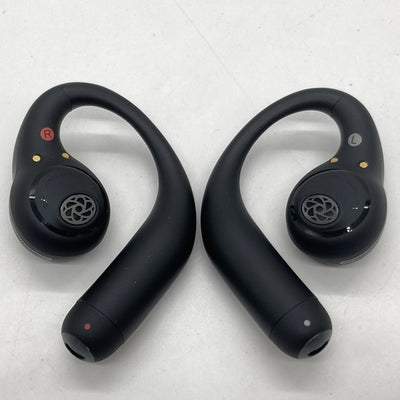 【中古】Soundcore AeroFit Pro ミッドナイトブラック 【A3871N11】【秋葉原】