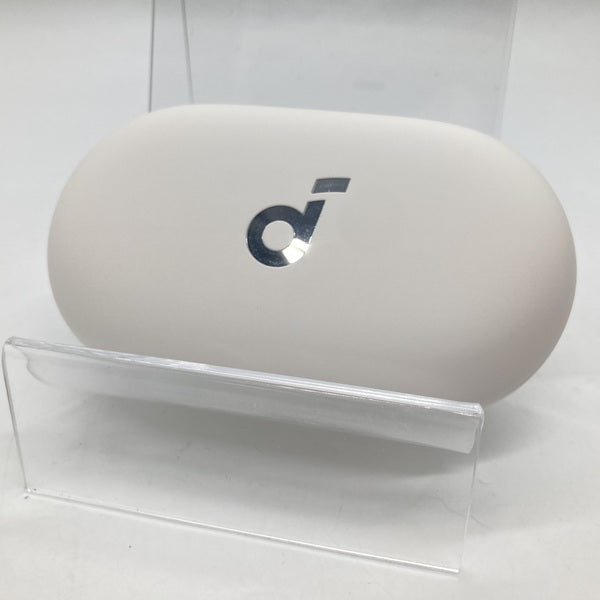 【中古】Soundcore AeroFit ホワイト 【A3872N21】【秋葉原】
