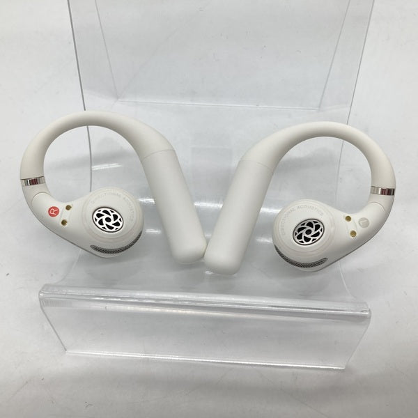【中古】Soundcore AeroFit ホワイト 【A3872N21】【秋葉原】