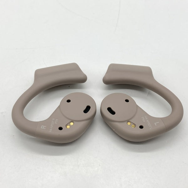 【中古】HA-NP50T-C ベージュ【秋葉原】