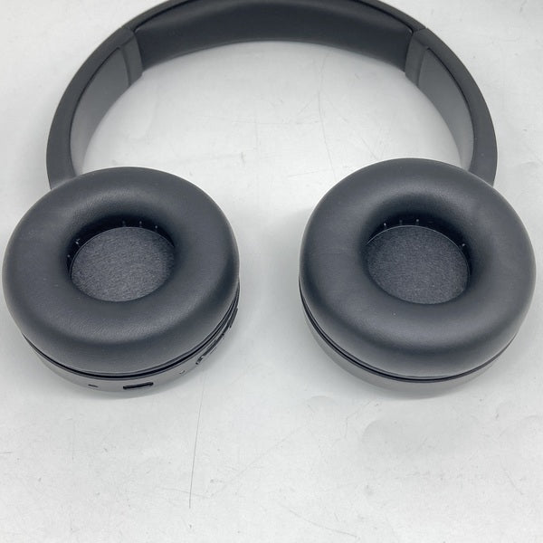 【中古】WH-CH520 BZ ブラック【秋葉原】