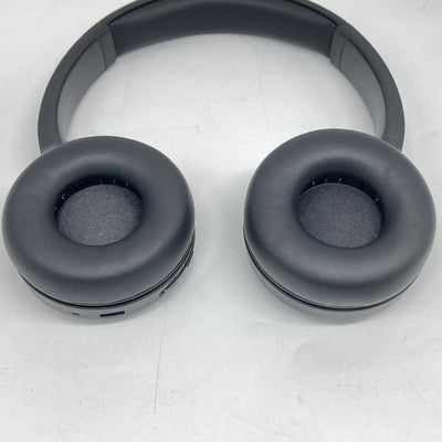 【中古】WH-CH520 BZ ブラック【秋葉原】