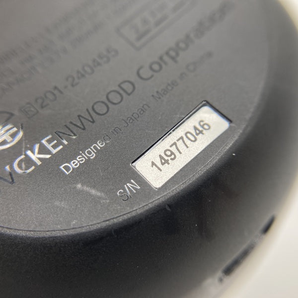 【中古】HA-A6T-B ブラック【秋葉原】