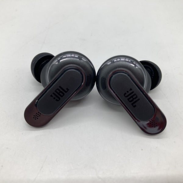 【中古】TOUR PRO 3 ブラック【JBLTOURPRO3BLK】【秋葉原】