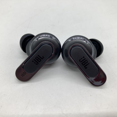 【中古】TOUR PRO 3 ブラック【JBLTOURPRO3BLK】【秋葉原】