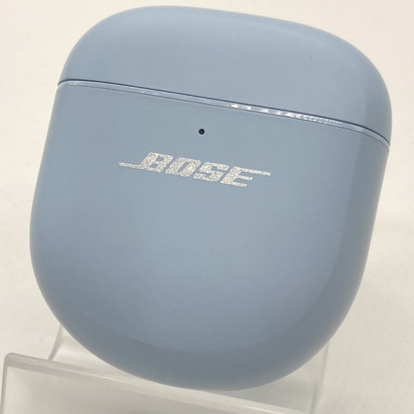 【中古】QuietComfort Ultra Earbuds Moon Stone Blue【秋葉原】