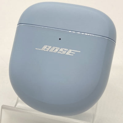 【中古】QuietComfort Ultra Earbuds Moon Stone Blue【秋葉原】