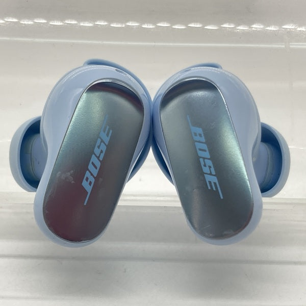 【中古】QuietComfort Ultra Earbuds Moon Stone Blue【秋葉原】