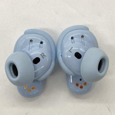【中古】QuietComfort Ultra Earbuds Moon Stone Blue【秋葉原】