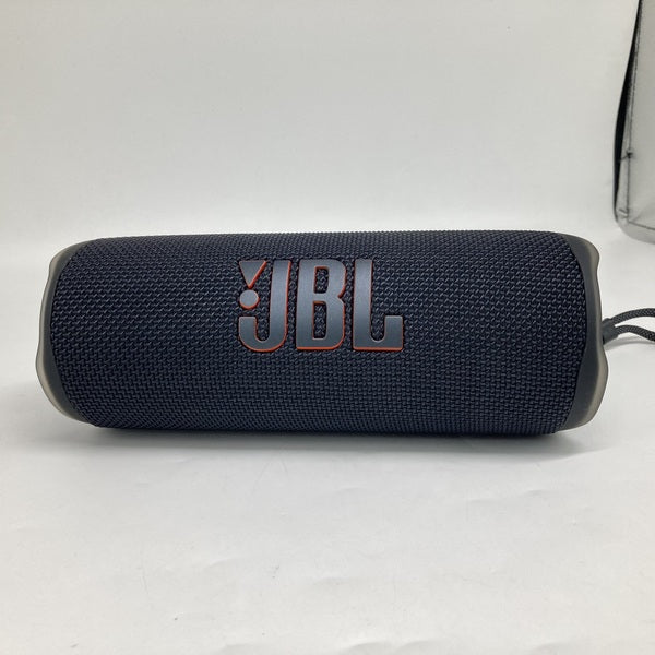 【中古】FLIP6 ブラック【JBLFLIP6BLK】【秋葉原】