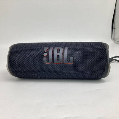 【中古】FLIP6 ブラック【JBLFLIP6BLK】【秋葉原】