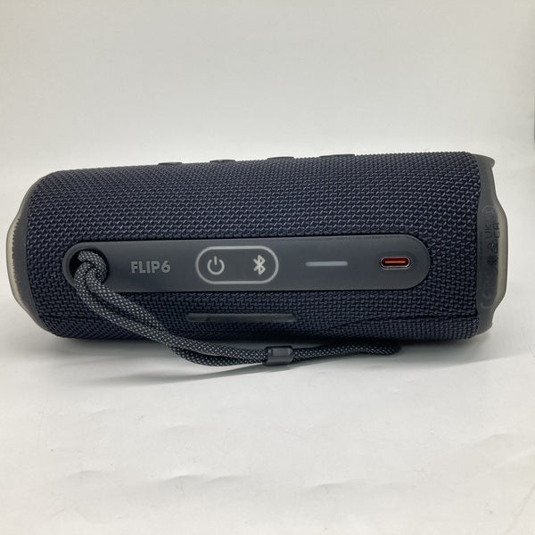 【中古】FLIP6 ブラック【JBLFLIP6BLK】【秋葉原】