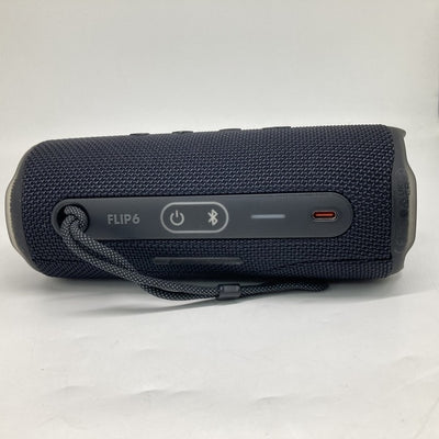 【中古】FLIP6 ブラック【JBLFLIP6BLK】【秋葉原】