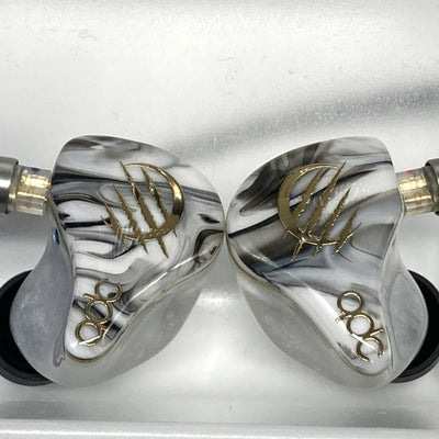 【中古】WHITE TIGER II 【QDC-TIGER-S-WH-V2】【名古屋】