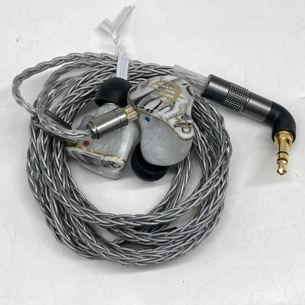 【中古】WHITE TIGER II 【QDC-TIGER-S-WH-V2】【日本橋】