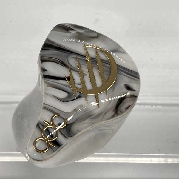 【中古】WHITE TIGER II 【QDC-TIGER-S-WH-V2】【日本橋】