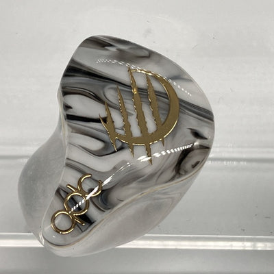 【中古】WHITE TIGER II 【QDC-TIGER-S-WH-V2】【日本橋】