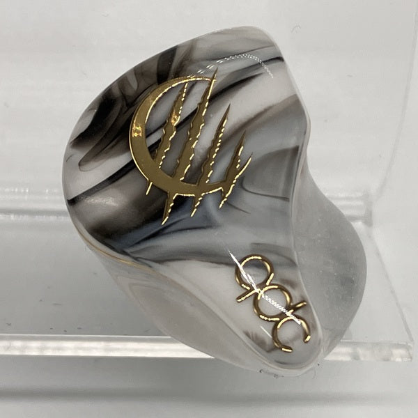 【中古】WHITE TIGER II 【QDC-TIGER-S-WH-V2】【日本橋】