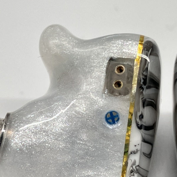 【中古】WHITE TIGER II 【QDC-TIGER-S-WH-V2】【日本橋】