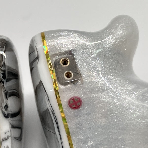 【中古】WHITE TIGER II 【QDC-TIGER-S-WH-V2】【日本橋】