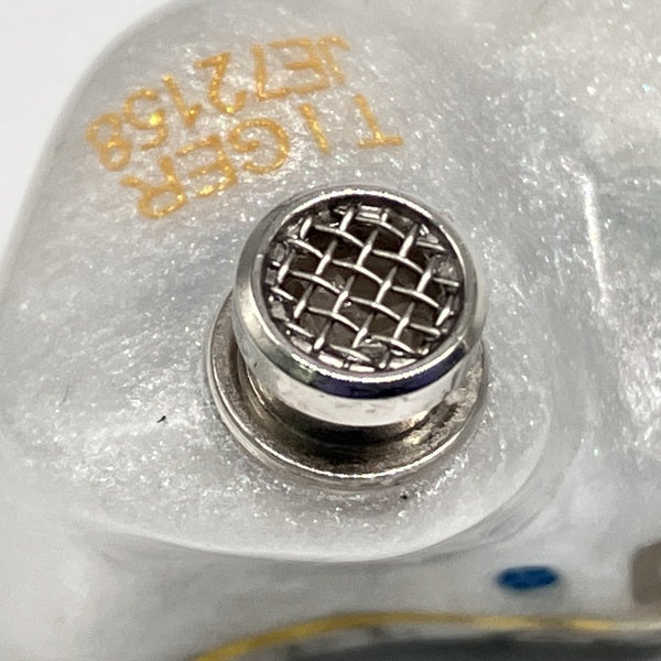 【中古】WHITE TIGER II 【QDC-TIGER-S-WH-V2】【日本橋】