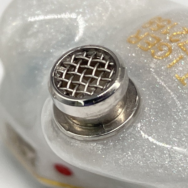 【中古】WHITE TIGER II 【QDC-TIGER-S-WH-V2】【日本橋】