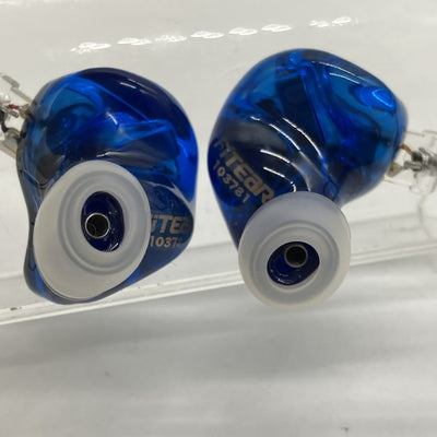 【中古】FitEar TG334 (ユニバーサルモデル)【日本橋】