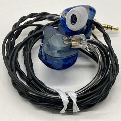 【中古】FitEar TG334 (ユニバーサルモデル)【日本橋】