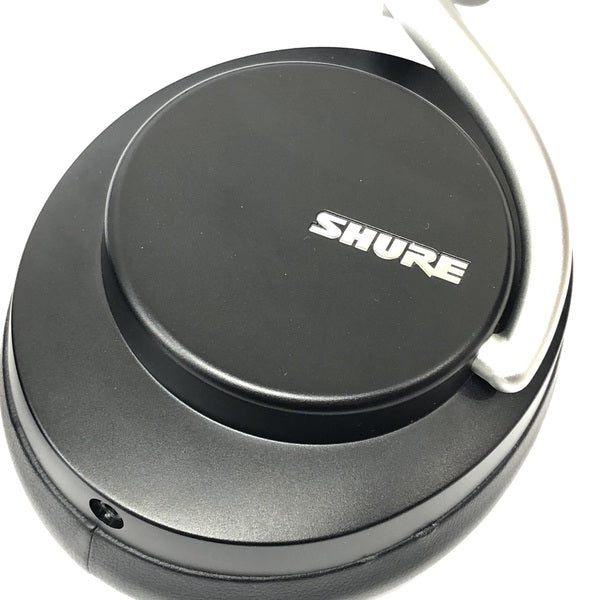 【中古】AONIC 50 ブラック 【SBH2350-BK-J】【秋葉原】